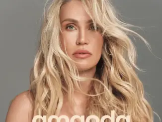 Willa Ford – Amanda (Album)