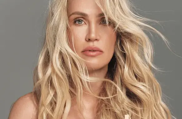 Willa Ford – Amanda (Album)