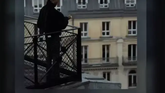 Wizkid – Private House Ft. Travis Scott