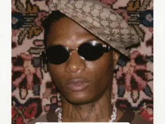 Wizkid – SeniorMan (Album)