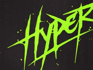 X:IN – Hyper (ALBUM)