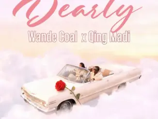 Wande Coal - DEARLY