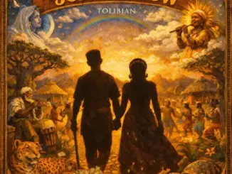 Tolibian - Jolly Fellow