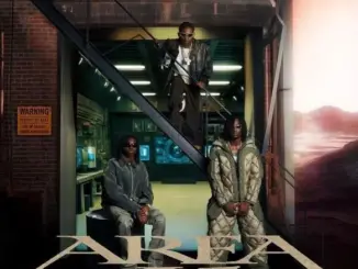 41 – Area 41 (Album)