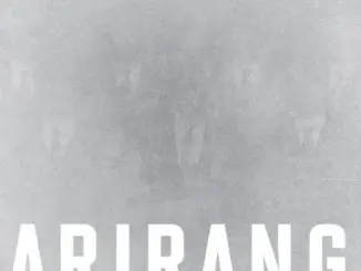 BTS – ARIRANG (Album)