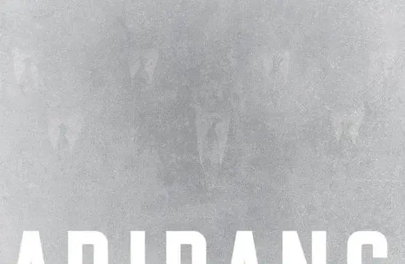 BTS – ARIRANG (Album)