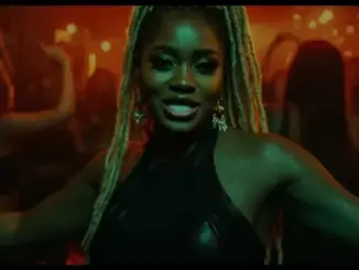 Black Vovo – Bosigo