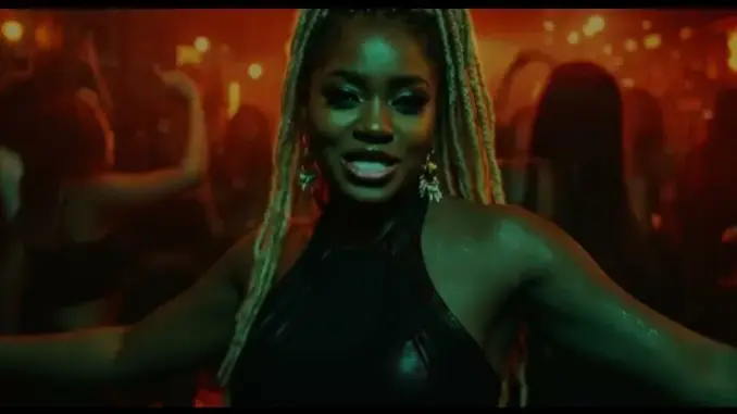 Black Vovo – Bosigo