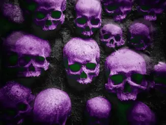 Chief Keef – Skeletor (Album)