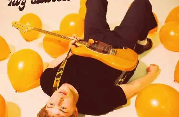 Danny Mellin – Ideas Above My Station (Album)