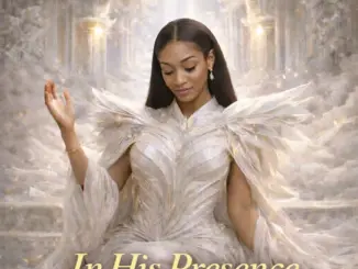 Delana Hope – Keep Me Close