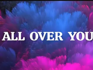 Deobi – All Over You (If you Bite the Finger E dey Finger)