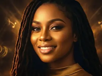 Deola Rae – Can’t Carry This (Reimagined)