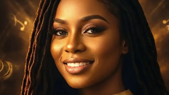 Deola Rae – Can’t Carry This (Reimagined)