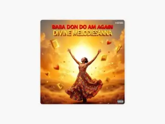 Divine MelodiesAnna – Baba Don Do am Again