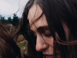 Ellie O'Neill - Time of Fallow (Album)