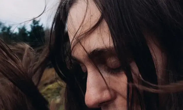 Ellie O'Neill - Time of Fallow (Album)