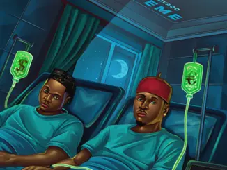 Evado – Thankful Ft. Jeriq