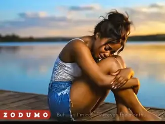 Ezodumo – Ngisalindile