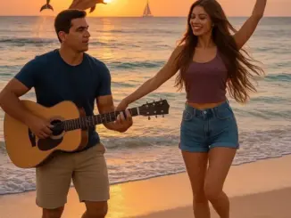 Faith Grey – Electric Heat