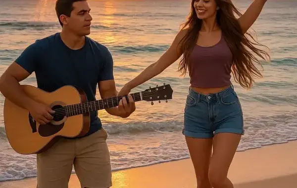 Faith Grey – Electric Heat