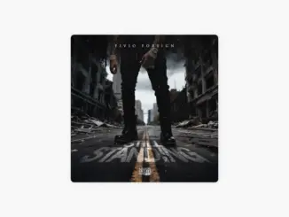 Fivio Foreign – Drop A Tear (Ft. Lil Tjay)