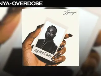 Iyanya – Overdose