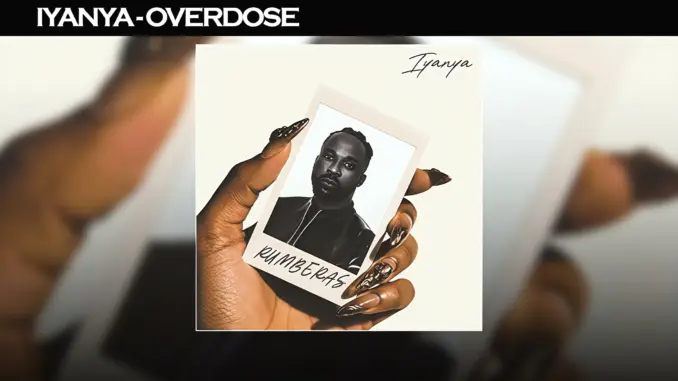 Iyanya – Overdose