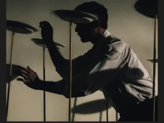 James Blake - Trying Times (Album)