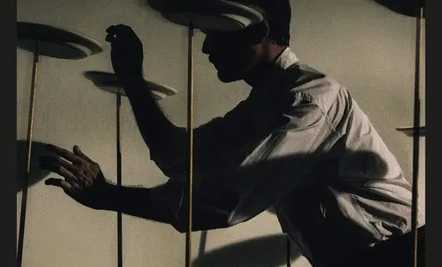 James Blake - Trying Times (Album)