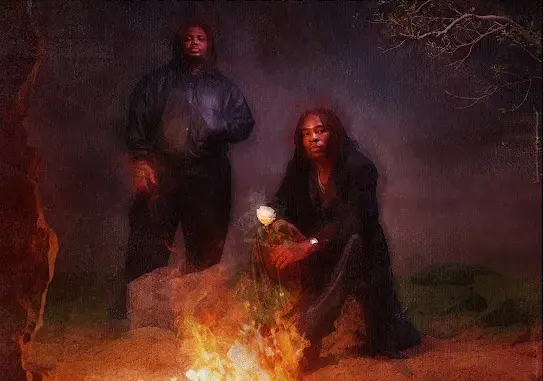 Joeboy – 100 Meters Ft. Wizard Chan