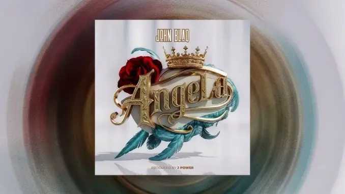 John Blaq – Angella