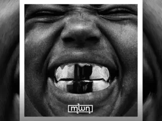 Kanye West (YE) – Bully (Full Album)