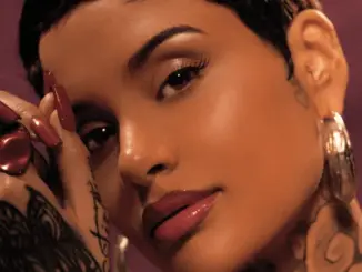 Kehlani – Kehlani (Album)