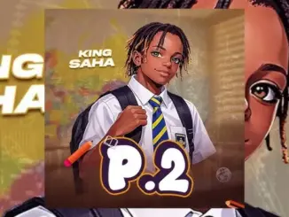 King Saha – P2