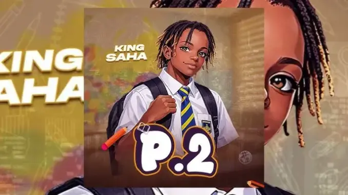 King Saha – P2
