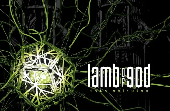 Lamb of God – Into Oblivion (Album)