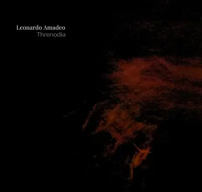 Leonardo Amadeo – Threnodia (Album)