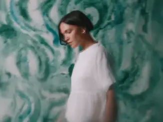 Olive Jones – For Mary (Album)