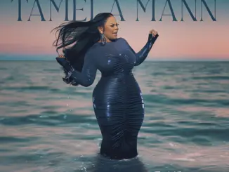Tamela Mann – Live Breathe Fight