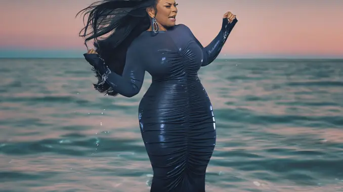 Tamela Mann – Live Breathe Fight