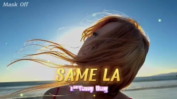 Tiffany Day – SAME LA
