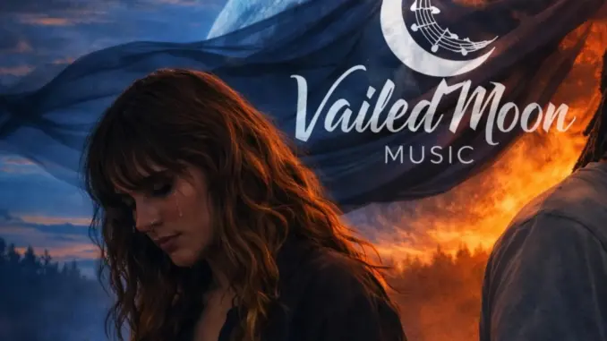 VailedMoon Music – Memories Kept