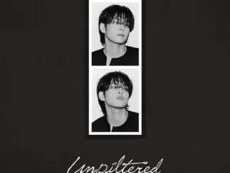 WONPIL (원필) – Unpiltered (Album)