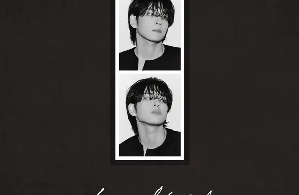 WONPIL (원필) – Unpiltered (Album)