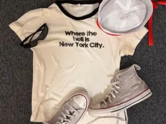 ZEDNED – Where the Hell is New York City? (Album)