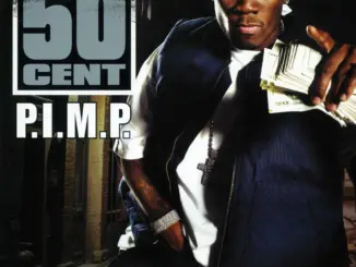50 Cent – P.I.M.P