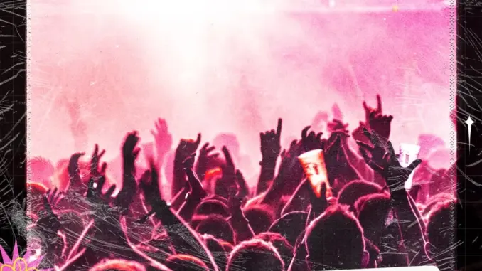 504 Detroit – ISSA PARTY