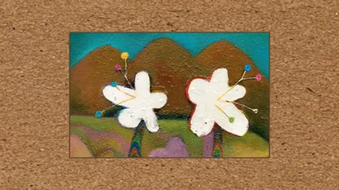 AKMU – FLOWERING (Album)