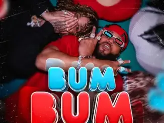 Abefe Bum Bum (Cover)